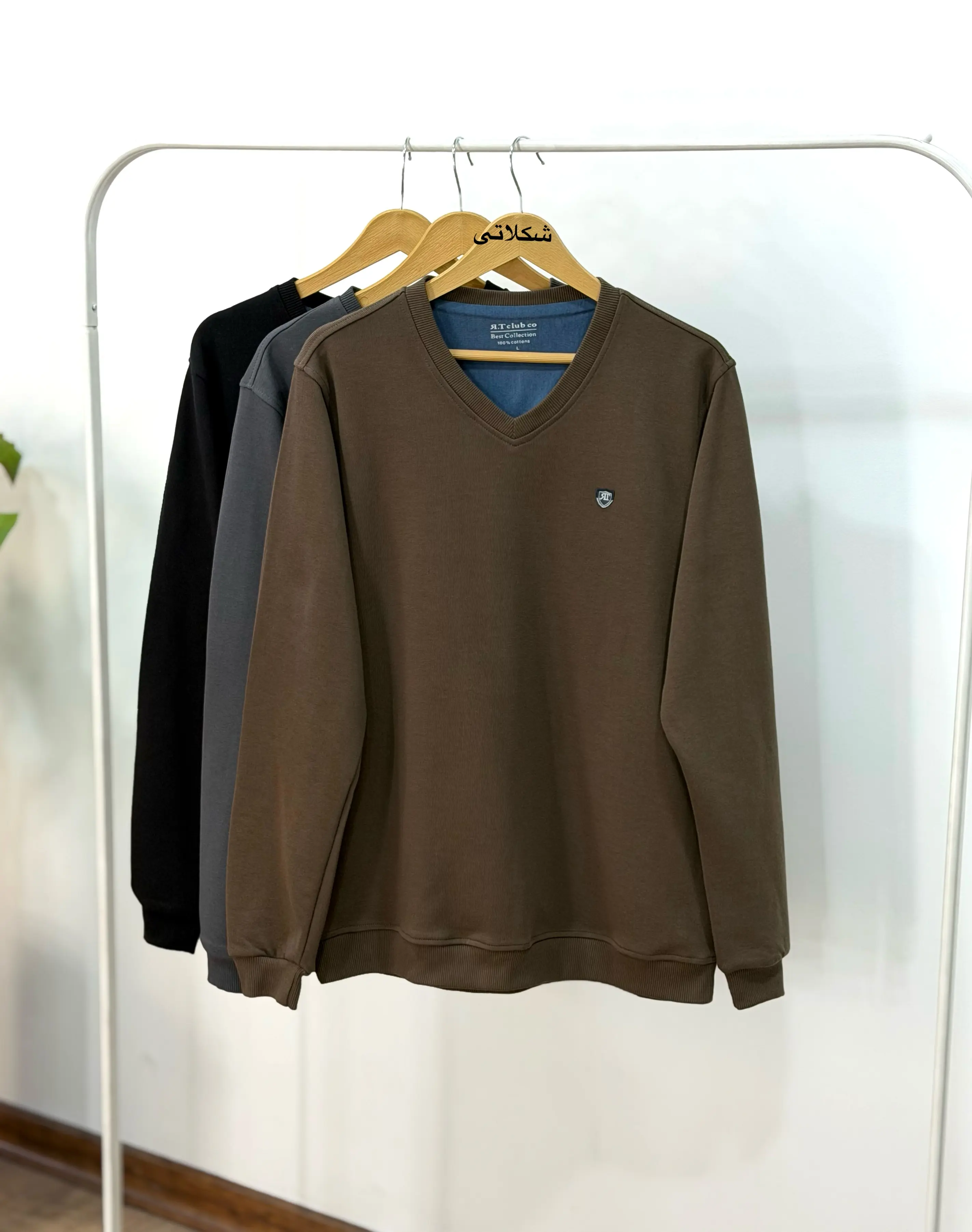 پلیور دورس مردانه هامون